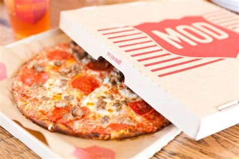 com Feedback feedbackmodpizza. . Mod pizza order online